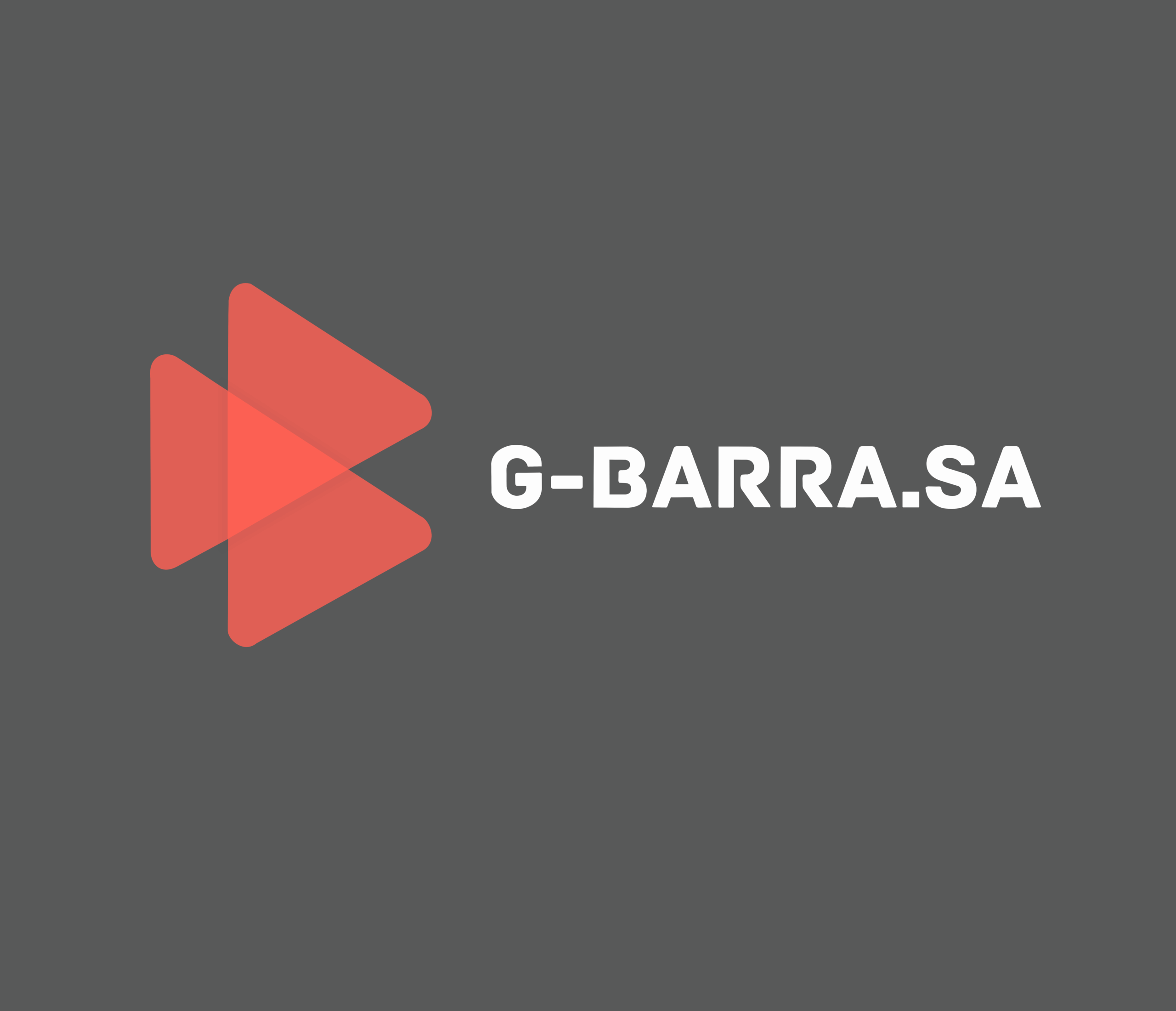 Site da G-Barra S.A.
